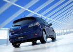 Mazda3 Hatchback 2011 года